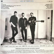 The Record Company: All Of This Life 12"