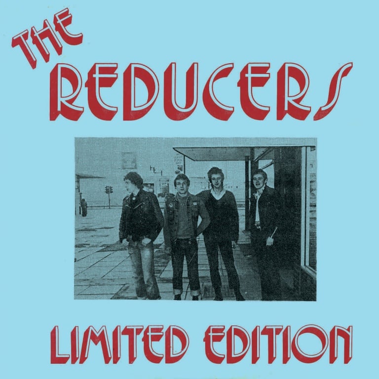 The Reducers: Limited Edition 7