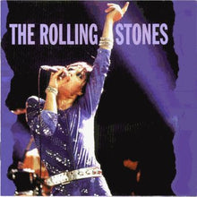 The Rolling Stones: Brussels Affair - Definitive Edition! 2xCD