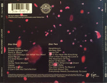 The Rolling Stones: Live Licks 2xCD