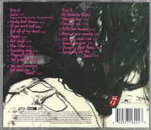 The Rolling Stones: Love You Live 2xCD