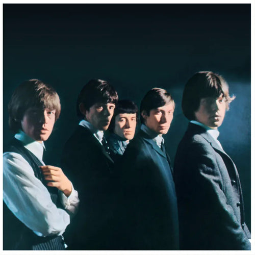 The Rolling Stones: S/T 12