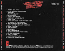 The Rolling Stones: Singles Collection✱ The London Years 3xCD box set
