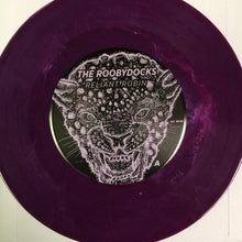 The Roobydocks: Reliant Robin 7"