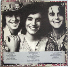 The Rowans: S/T 12"