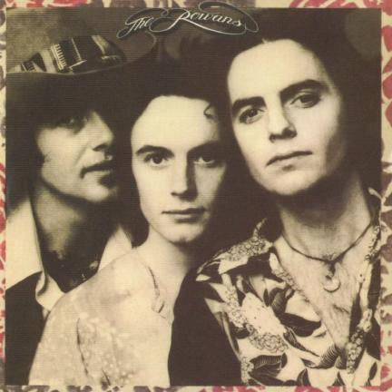 The Rowans: S/T 12