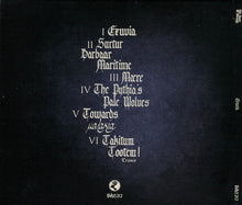 The Ruins Of Beverast: Exuvia CD