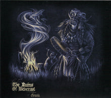 The Ruins Of Beverast: Exuvia CD