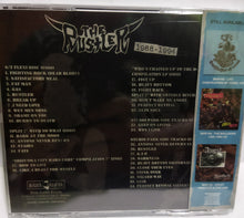 The Rustler: 1988-1994 CD