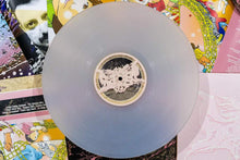 The Sawtooth Grin: Good. 12"