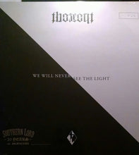 The Secret: Lux Tenebris 12"