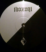 The Secret: Lux Tenebris 12"