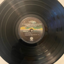 The Sensational Alex Harvey Band: Tomorrow Belongs To Me 12"
