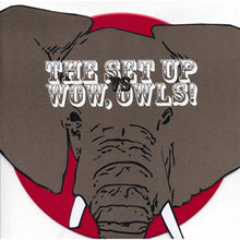The Setup vs. Wow, Owls!: The Setup vs. Wow, Owls! 7"