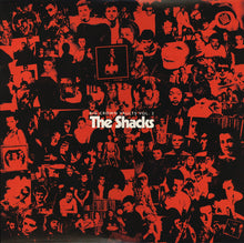 The Shacks: Big Crown Vaults Vol. 2 12"