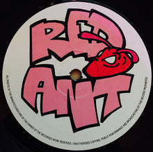 The Shaker: Arthur Low / Melon Kolic 12"