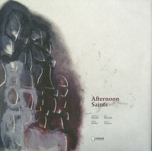 Afternoon Saints: The Shirley Jangle 2x12"