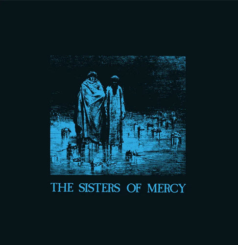 The Sisters Of Mercy: Body and Soul / Walk Away 12
