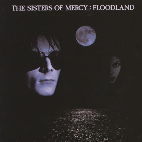 The Sisters Of Mercy: Floodland 12
