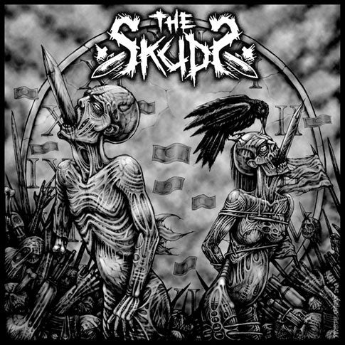 The Skuds: History 7