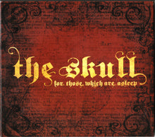 The Skull: For Those Which Are Asleep CD