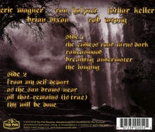 The Skull: The Endless Road Turns Dark CD