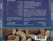 The Skunks: Mixed Nuts CD