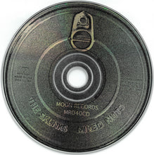 The Skunks: Mixed Nuts CD