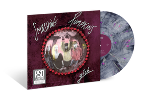 The Smashing Pumpkins: Gish 12
