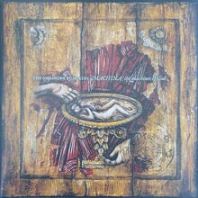 The Smashing Pumpkins: Machina / The Machines Of God 12"