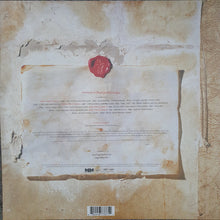 The Smashing Pumpkins: Machina / The Machines Of God 12"