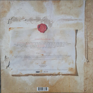 The Smashing Pumpkins: Machina / The Machines Of God 12"