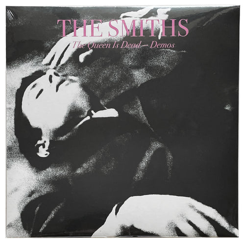 The Smiths: Queen Is Dead Demos 12