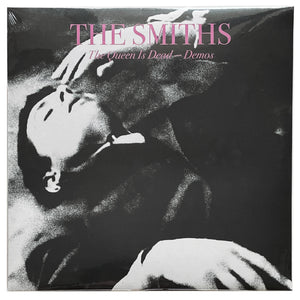 The Smiths: Queen Is Dead Demos 12"