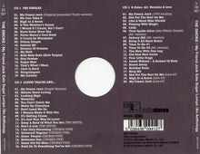 The Smoke: My Friend Jack Eats Sugar Lumps / An Anthology 3xCD