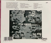 The Smoke: S/T CD