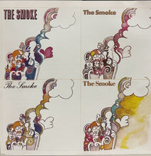 The Smoke: S/T CD