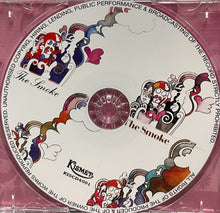 The Smoke: S/T CD
