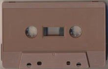 The Snogs: Charmless cassette