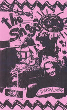 The Snogs: Charmless cassette
