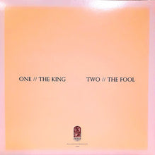 Keeper: The Space Between Your Teeth 12"