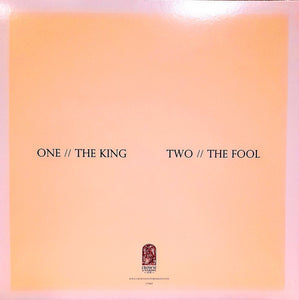 Keeper: The Space Between Your Teeth 12"