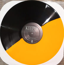 Keeper: The Space Between Your Teeth 12"