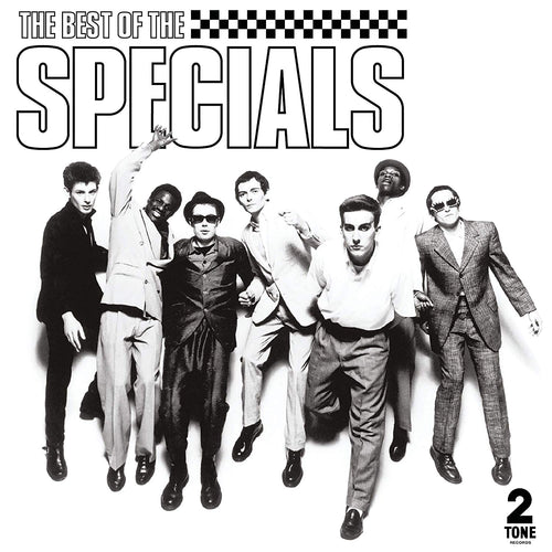 The Specials: Best Of 12