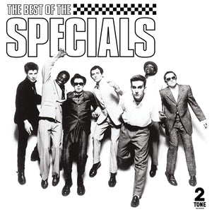 The Specials: Best Of 12"
