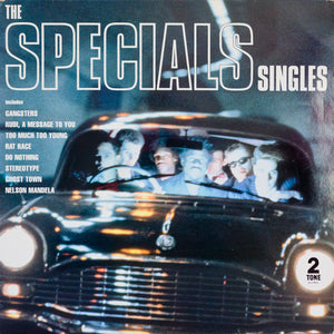 The Specials: Singles 12"