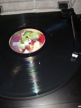 The Spirit Of The Beehive: S/T 12"