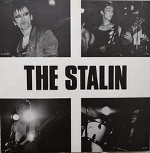 The Stalin: Fish Inn 12"