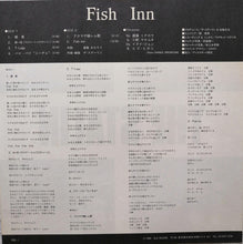 The Stalin: Fish Inn 12"