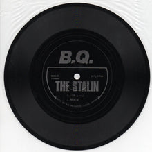 The Stalin: Fish Inn 12"